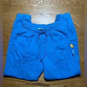 Nike Men’s Lebron James Sweatpant Joggers Size Small